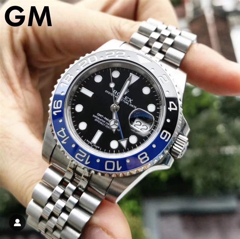 在淘寶或者拼多多這些平臺上買復刻表靠譜嗎-復刻表