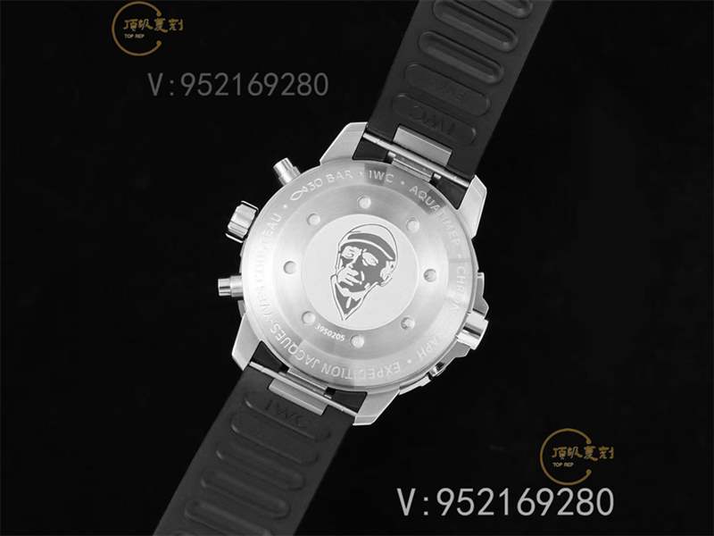 RS廠萬國海洋時(shí)計(jì)計(jì)時(shí)復(fù)刻表做工評(píng)測,十年磨一劍-復(fù)刻表