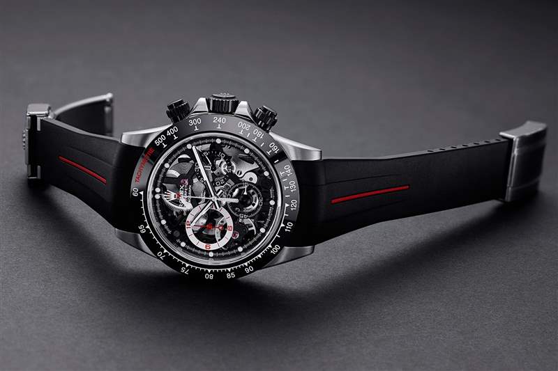 Artisans de Geneve La Barichello勞力士迪通拿手表-復(fù)刻表