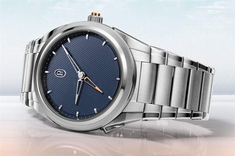 PARMIGIANI Tonda系列列陣出擊-復(fù)刻表