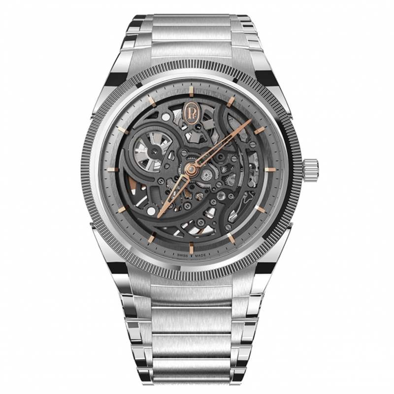 PARMIGIANI Tonda系列列陣出擊-復(fù)刻表
