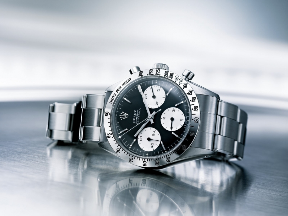 ROLEX與賽車淵源勞力士迪通拿Daytona又是如何誕生的-復刻表