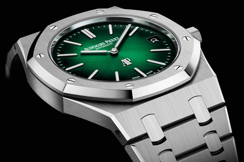 2022愛彼Royal Oak面世50年,不可錯(cuò)過的周年紀(jì)念新表-復(fù)刻表