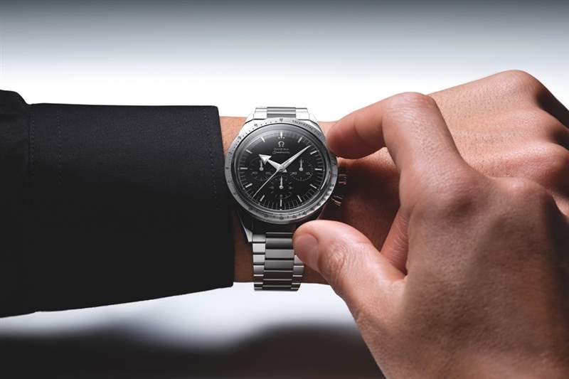歐米茄2022最新Speedmaster Calibre 321 Canopus Gold尊貴登場-復(fù)刻表
