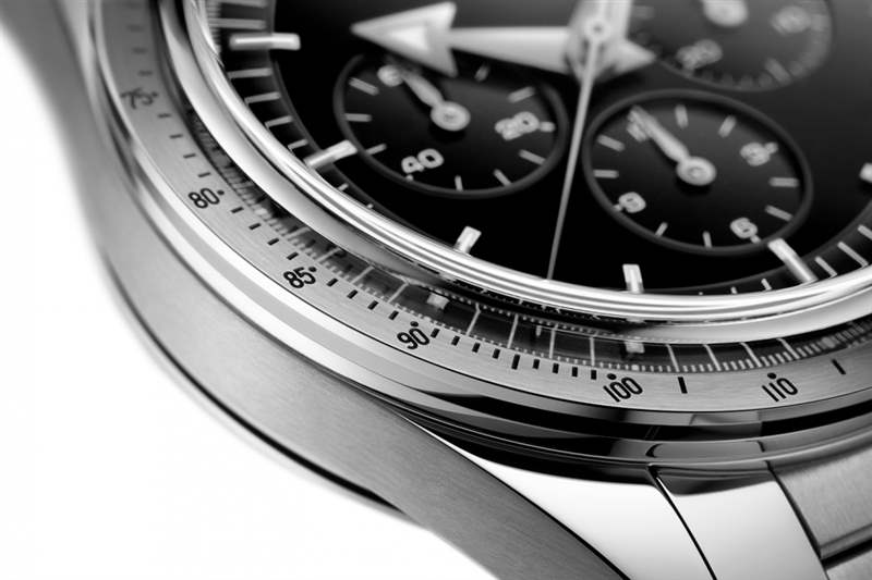 歐米茄2022最新Speedmaster Calibre 321 Canopus Gold尊貴登場-復(fù)刻表