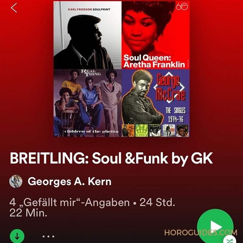 BREITLING - #StayHome 居家防疫，CEO們都在做什么 ?