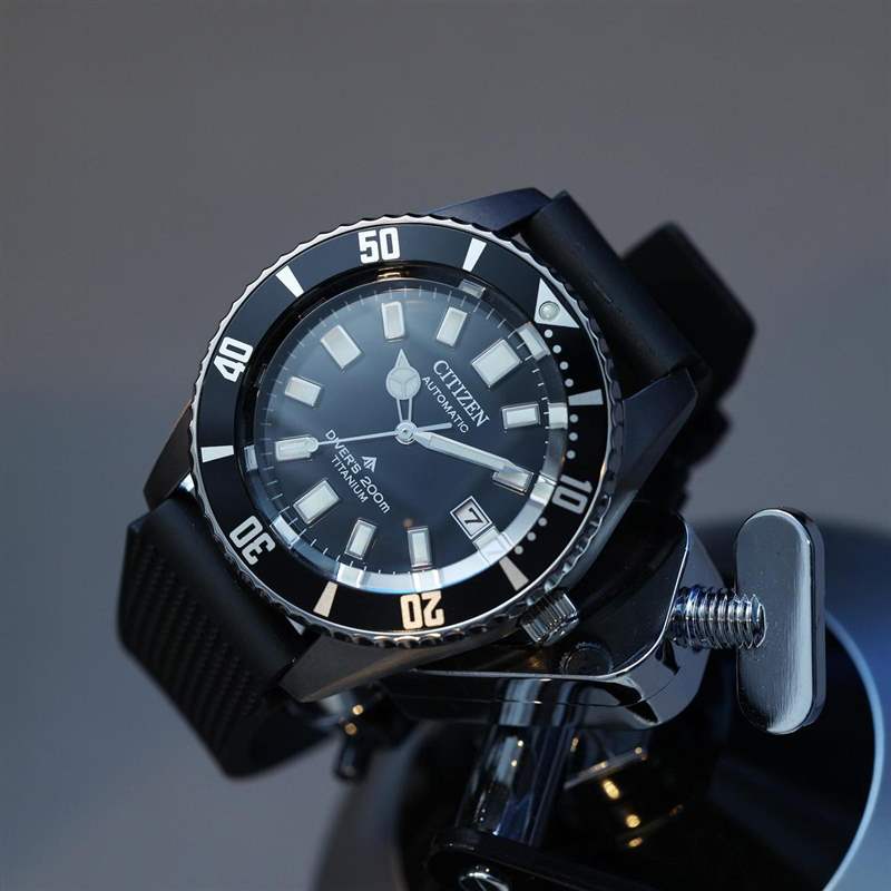 CITIZN PROMASTER 型號(hào)NB6021-68L/型號(hào)BN0225-04L-復(fù)刻表