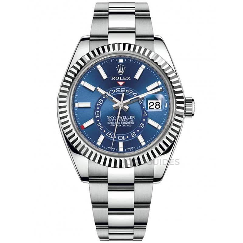 ROLEX - 疫情后的ROLEX！ 最新勞力士Top20炒價款漲幅排行榜（下）