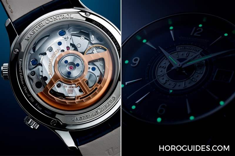 JAEGER-LECOULTRE - 2020年積家獻上這份心意：讓腕表回歸日常｜專訪積家CEO Catherine Rénier