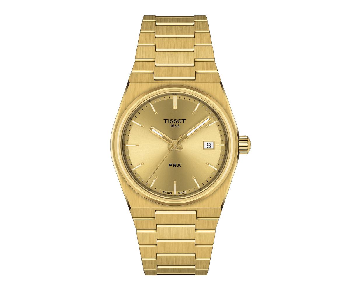 熱賣暢銷系列趁勝追擊！TISSOT 天梭2022新款亮相-復(fù)刻表