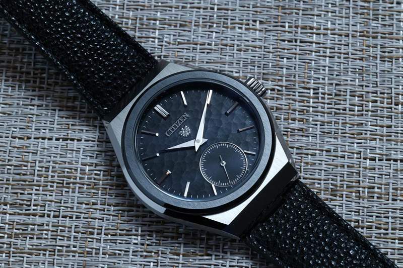 CITIZEN 2022年新品完整攻略:從日本傳統(tǒng)甲胄到歷史復刻表款的全新嘗試-復刻表