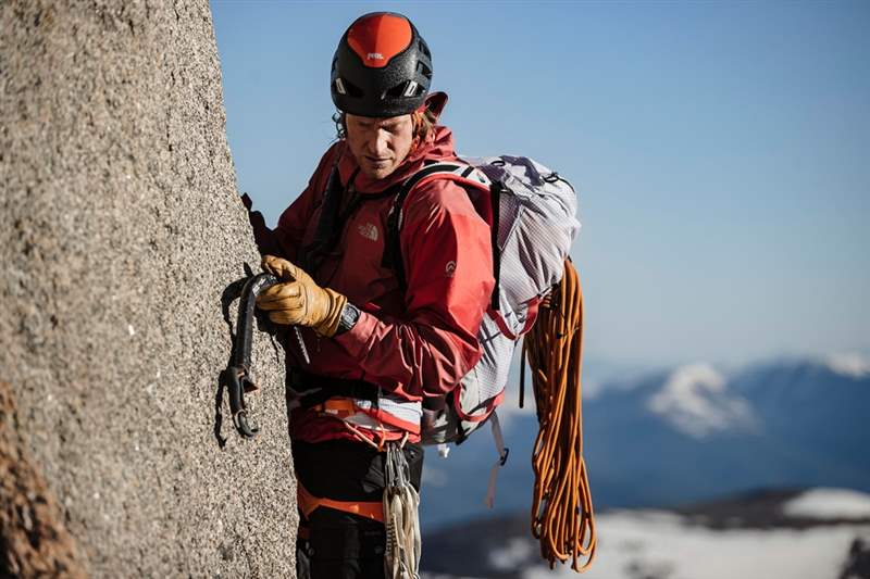 Vacheron Constantin江詩(shī)丹頓Overseas Everest｜勇闖珠峰的探險(xiǎn)精神-復(fù)刻表