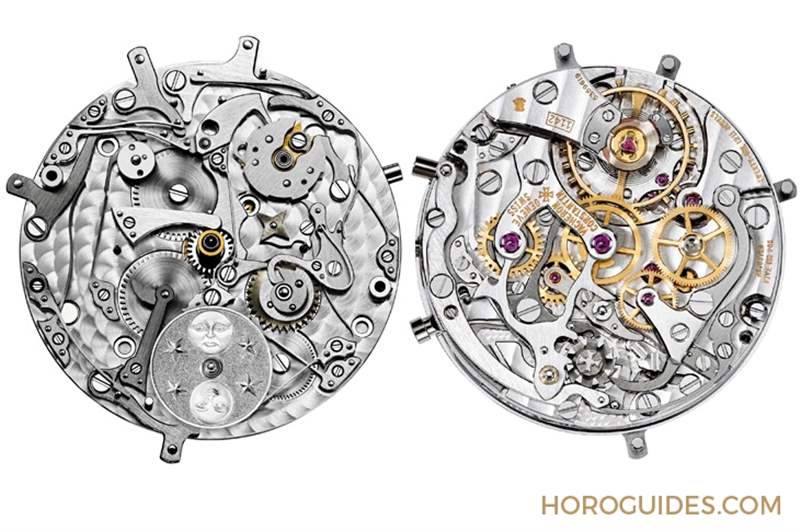 江詩丹頓舉重若輕的實(shí)用美學(xué)：鈦金屬鏈帶首次入作，色選內(nèi)斂多彩-復(fù)刻表