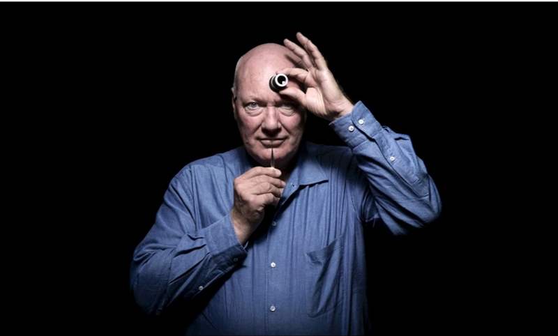 表界傳奇人物Jean-Claude Biver準(zhǔn)備創(chuàng)立同名品牌-復(fù)刻表