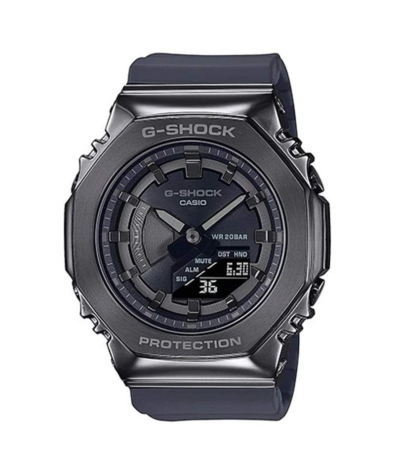 G-SHOCK Metal GM-S2100系列超吸引！全新金屬「農(nóng)家橡樹」列陣搶盡焦點(diǎn)！-復(fù)刻表