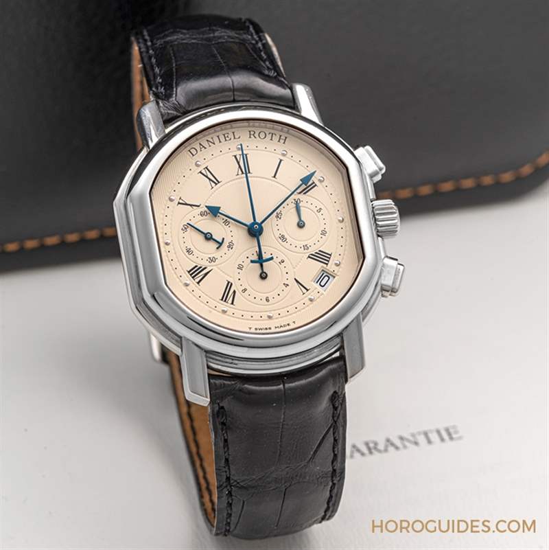 表聚！我們這次在瘋狂藝?yán)萂AD Gallery-復(fù)刻表