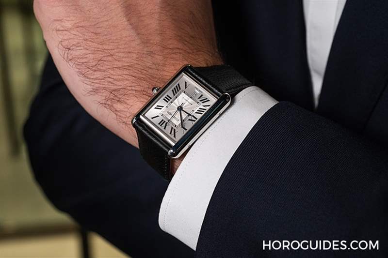 表聚！我們這次在瘋狂藝?yán)萂AD Gallery-復(fù)刻表