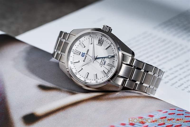 Grand Seiko 44GS周年新款搶先看！SBGJ255、SBGJ253【GS Talks】-復(fù)刻表