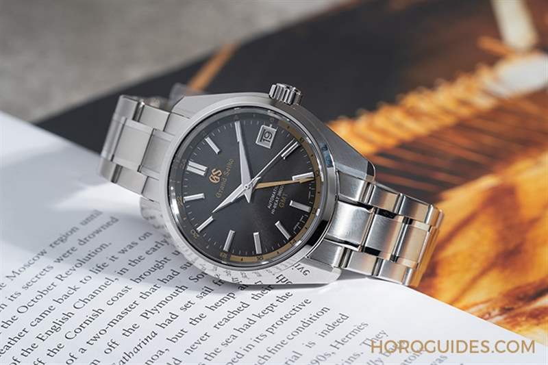 Grand Seiko 44GS周年新款搶先看！SBGJ255、SBGJ253【GS Talks】-復(fù)刻表