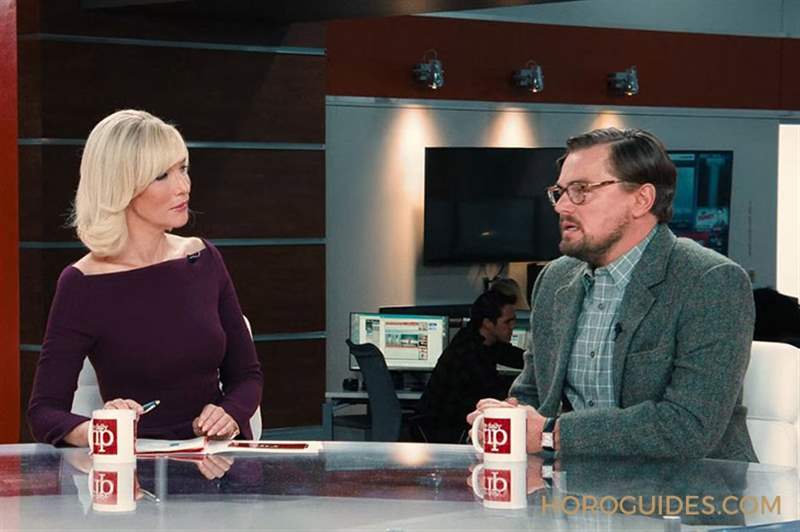 有亮點！Netflix電影《Don't Look Up千萬別抬頭》里的名表-復刻表