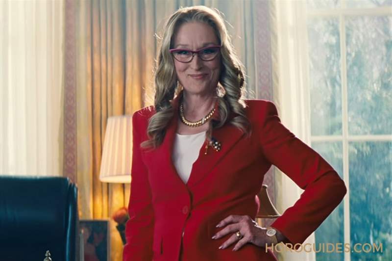 有亮點！Netflix電影《Don't Look Up千萬別抬頭》里的名表-復刻表