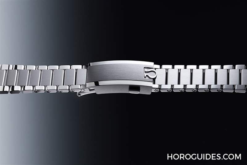 超霸65周年，復刻初代名作亮相！歐米茄超霸321機芯腕表-復刻表