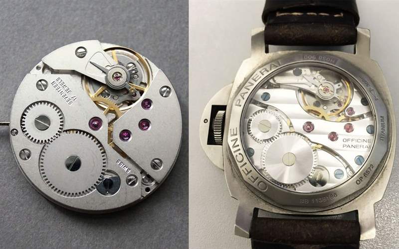 入手機械表入門6件你必須了解的事！新手想買表前分得清機械表石英表嗎？-復(fù)刻表