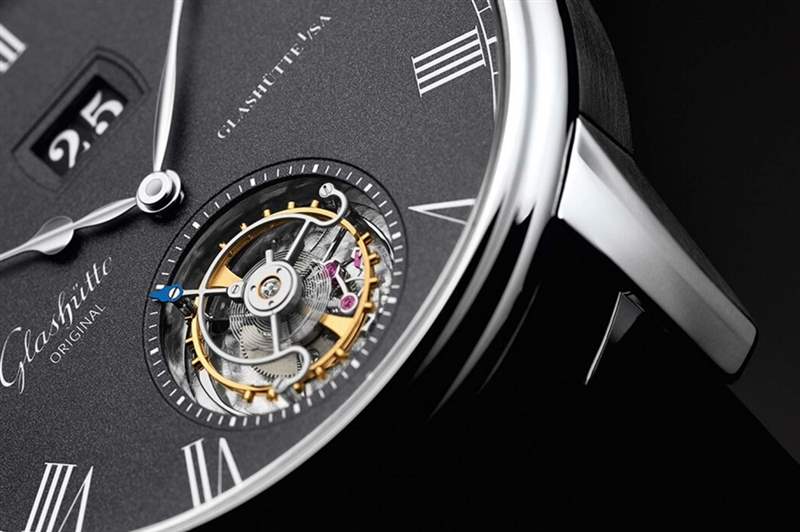 什么是陀飛輪？機(jī)械手表入門必讀知識(shí)-復(fù)刻表