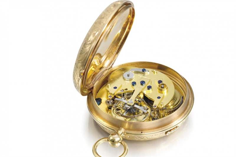 什么是陀飛輪？機(jī)械手表入門必讀知識(shí)-復(fù)刻表