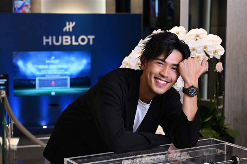 歐洲國家杯2020?火熱進(jìn)行Hublot舉辦虛擬球賽助興-復(fù)刻表