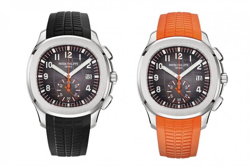 15萬(wàn)都可以買(mǎi)PP！5款Patek Philippe Aquanaut入門(mén)運(yùn)動(dòng)表推介-復(fù)刻表