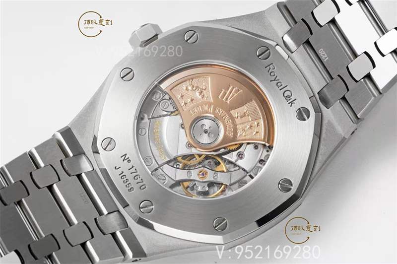 APS廠ap愛彼15400做工最接近正品的3120一體機(jī)復(fù)刻評(píng)測(cè)-復(fù)刻表