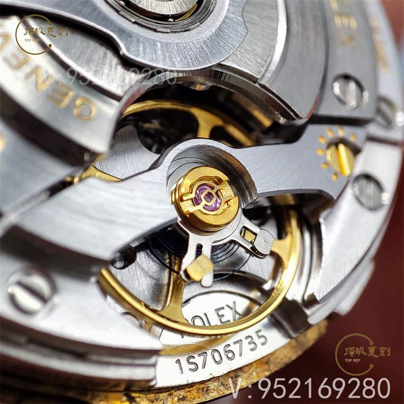 VS廠勞力士41mm水鬼3235機(jī)芯做工如何-復(fù)刻表