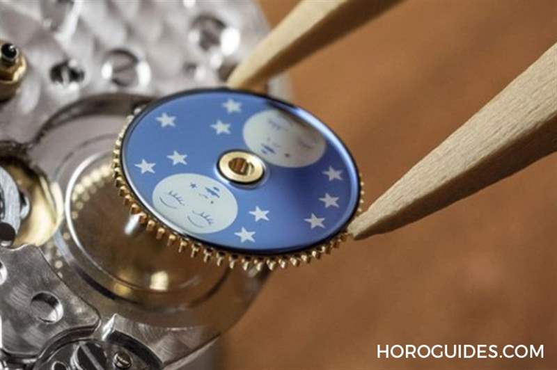 原來，寶珀才是對(duì)女性最偏心的手表品牌｜BLANCPAIN優(yōu)雅女表推薦-復(fù)刻表