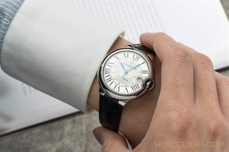 ［中美Select］EP.14 這樣的設(shè)計(jì)就對(duì)了女性最愛表款推薦-復(fù)刻表