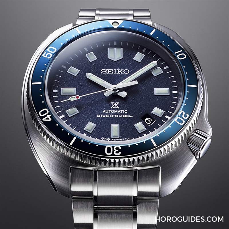 「2021新表一次看」SEIKO 140周年紀(jì)念款大軍壓陣-復(fù)刻表