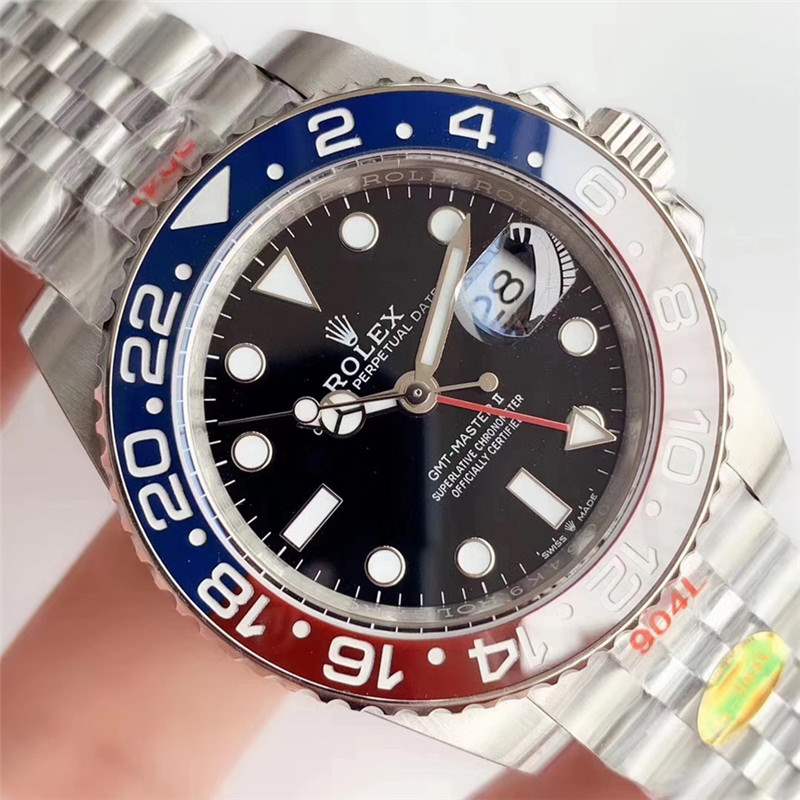 N廠手表:揭秘N廠手表的崛起與N廠復(fù)刻手表的衰敗-復(fù)刻表
