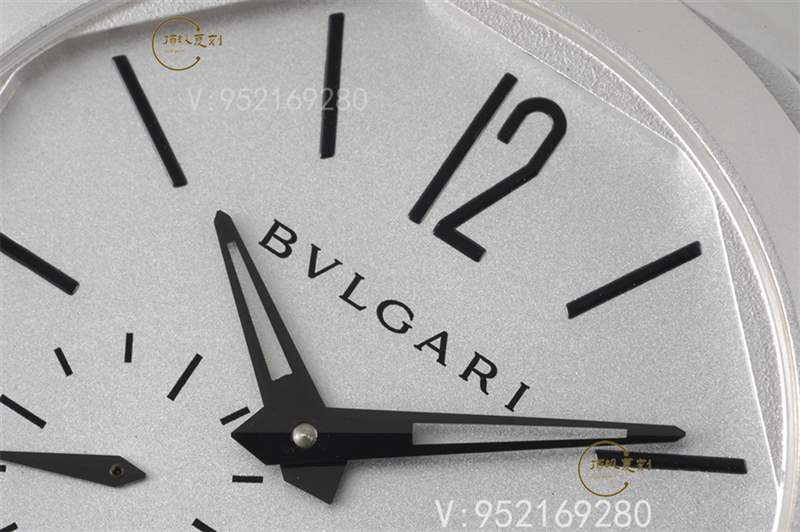 BV廠寶格麗Octo Finissimo系列超薄腕表復(fù)刻做工怎么樣-復(fù)刻表