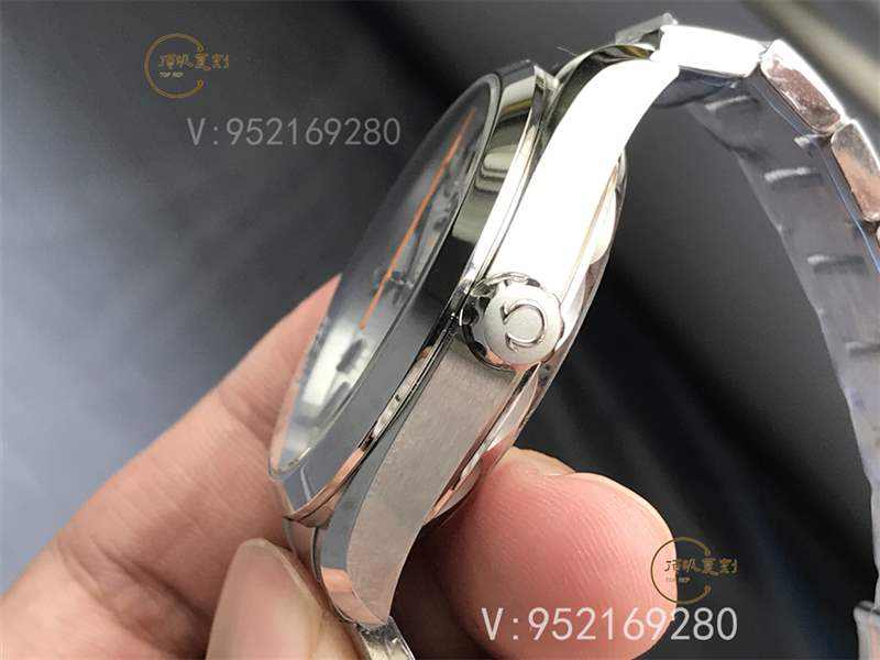 VS廠歐米茄海馬150m復(fù)刻表做工評測及全系列介紹-復(fù)刻表