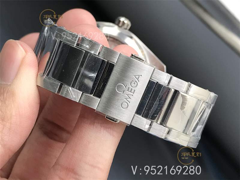VS廠歐米茄海馬150m復(fù)刻表做工評測及全系列介紹-復(fù)刻表