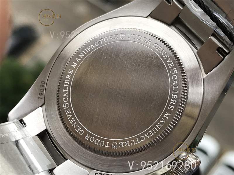 ZF廠帝舵碧灣M79030N腕表頂級復(fù)刻版本對比正品怎么樣-復(fù)刻表