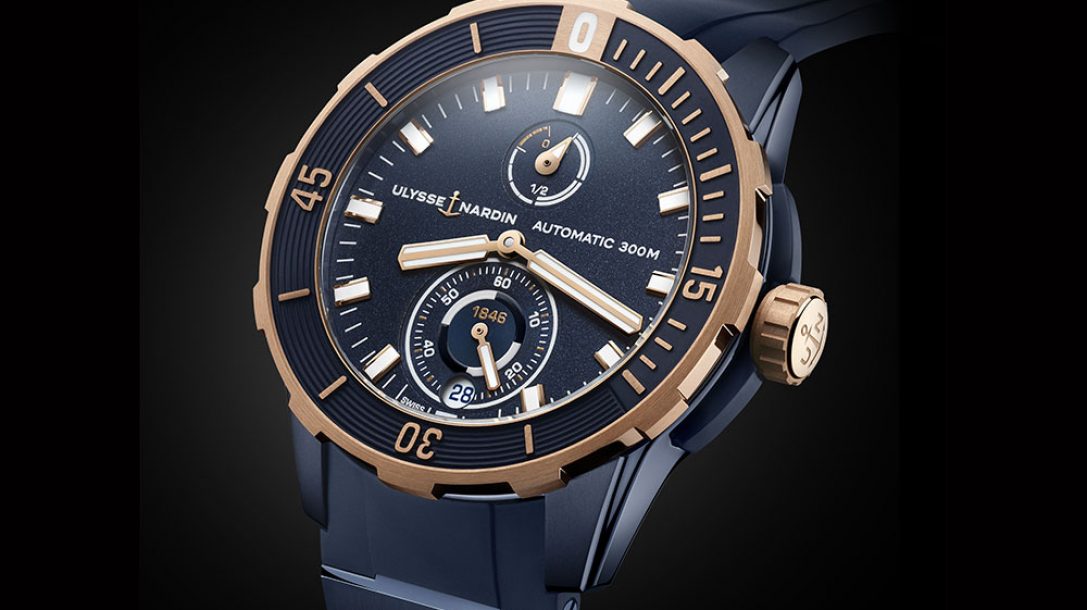 雅典娜丁潛水員夏季2021-A. LANGE & S?HNE 卡巴萊陀飛輪手槍手鐲昆斯特-復刻表