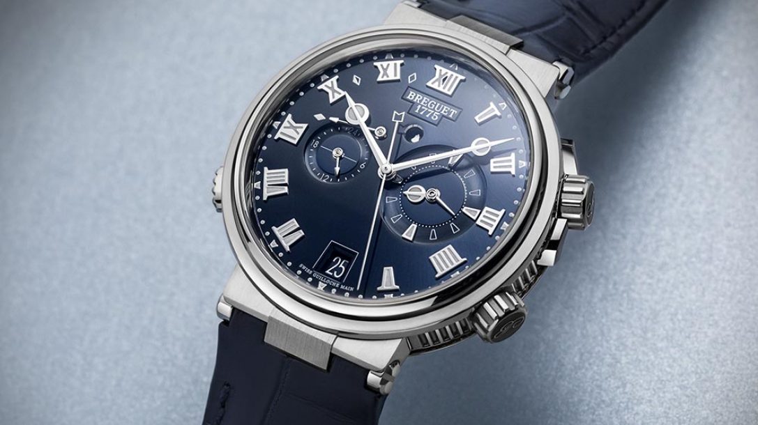 寶璣海洋警報(bào)器音樂劇E 5547-雅典娜丁怪胎 X 眩暈-復(fù)刻表