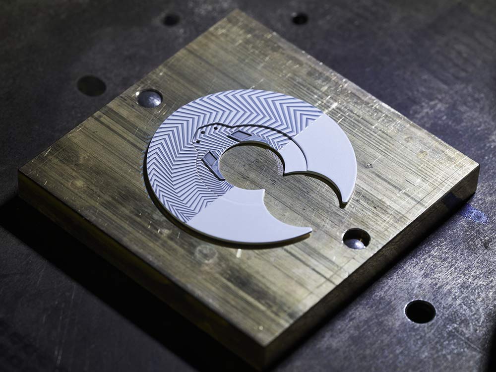 寶璣海洋警報(bào)器音樂劇E 5547-雅典娜丁怪胎 X 眩暈-復(fù)刻表