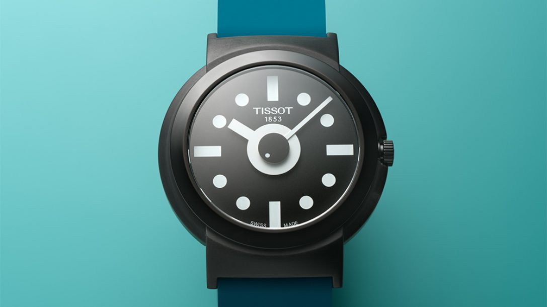 天梭孟菲斯遺產(chǎn)限量版，