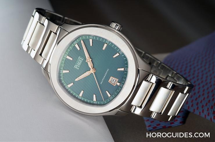 纖薄激進份子？浮華造夢大師？說的都是Piaget-復(fù)刻表