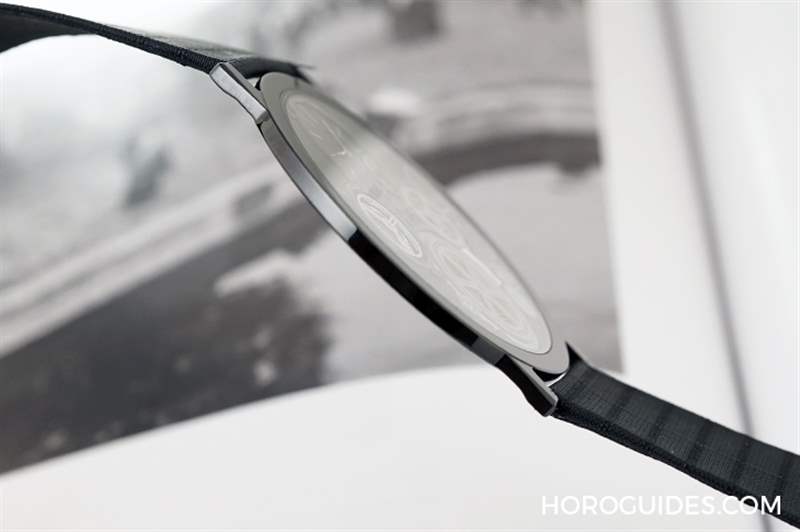 纖薄激進份子？浮華造夢大師？說的都是Piaget-復(fù)刻表