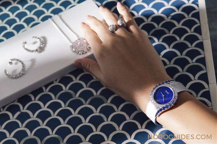 纖薄激進份子？浮華造夢大師？說的都是Piaget-復(fù)刻表