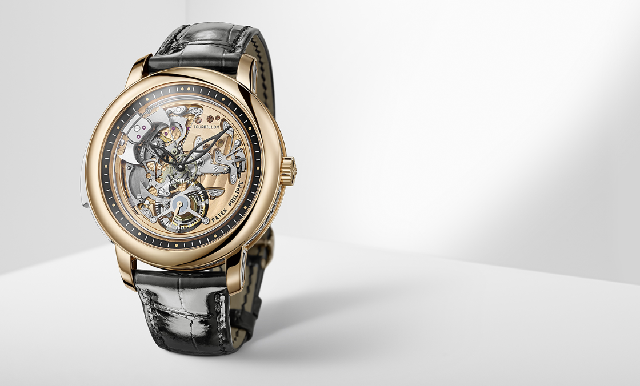 百達(dá)翡麗2020新款發(fā)表三只頂級復(fù)雜表專攻藏家-復(fù)刻表