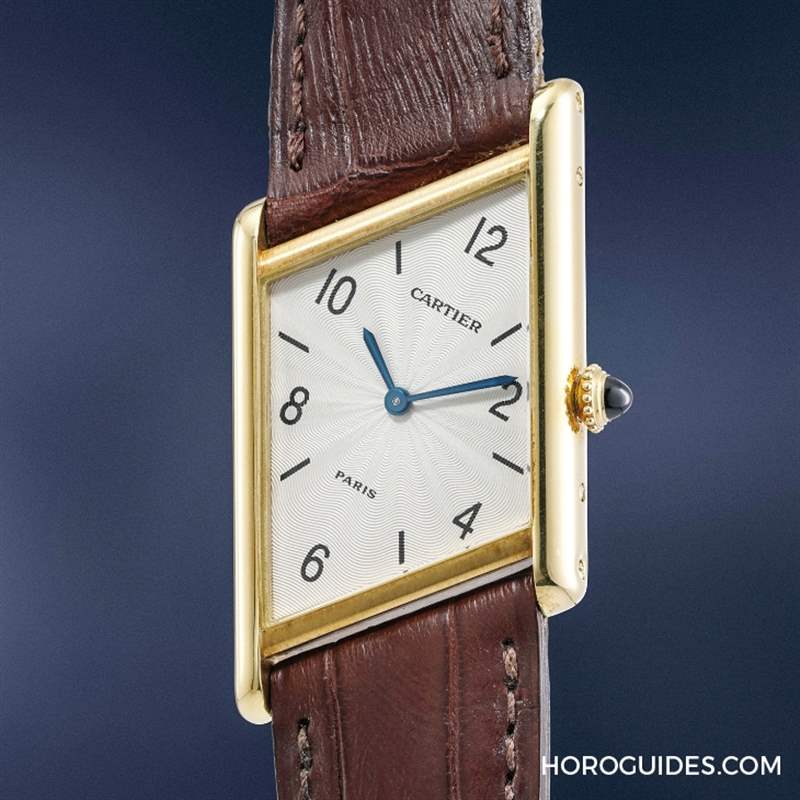 獨(dú)立制表表王候選人？FP JOURNE「名表薈萃─日內(nèi)瓦XI」拍出高價(jià)-復(fù)刻表